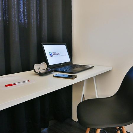 Transamerica Executive Fernandópolis Zewnętrze zdjęcie